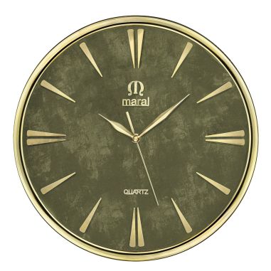 ساعت دیواری مارال ساعت 5