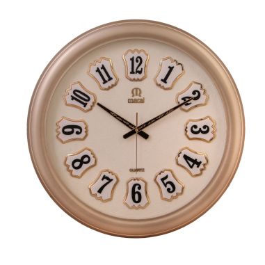 ساعت دیواری مارال ساعت 6