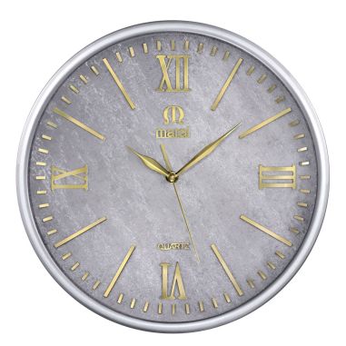 ساعت دیواری مارال ساعت 4