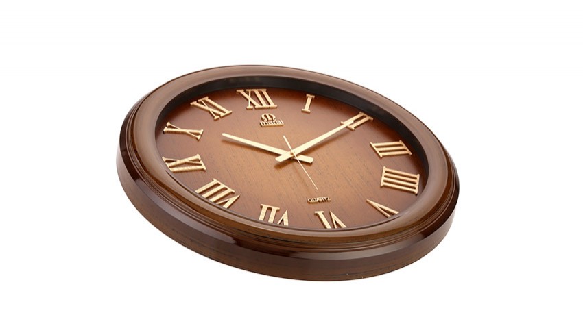 تولید کننده ساعت دیواری در ایران