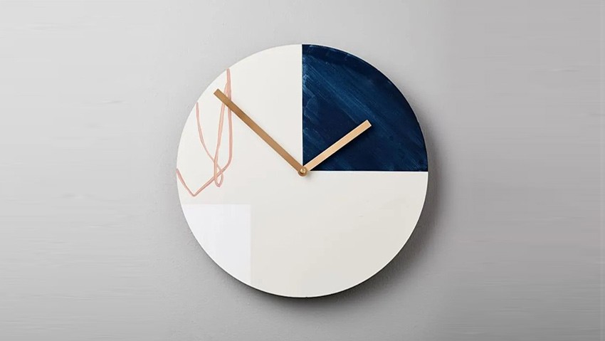 بهترین ساعت دیواری برای دکوراسیون منزل یا دفتر کار کدام است؟