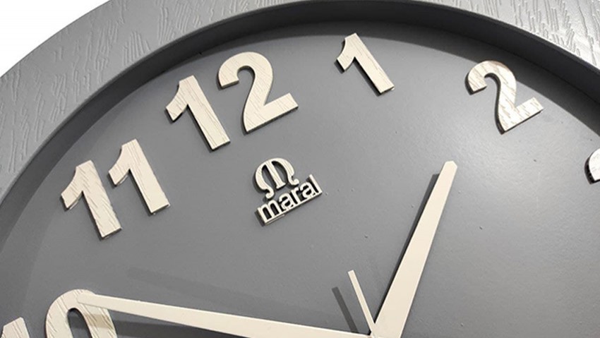 عمده فروشی ساعت دیواری تهران