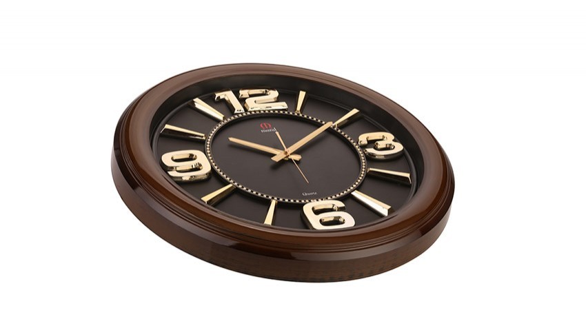 Wholesale, direct and unmediated sales of wall clocks