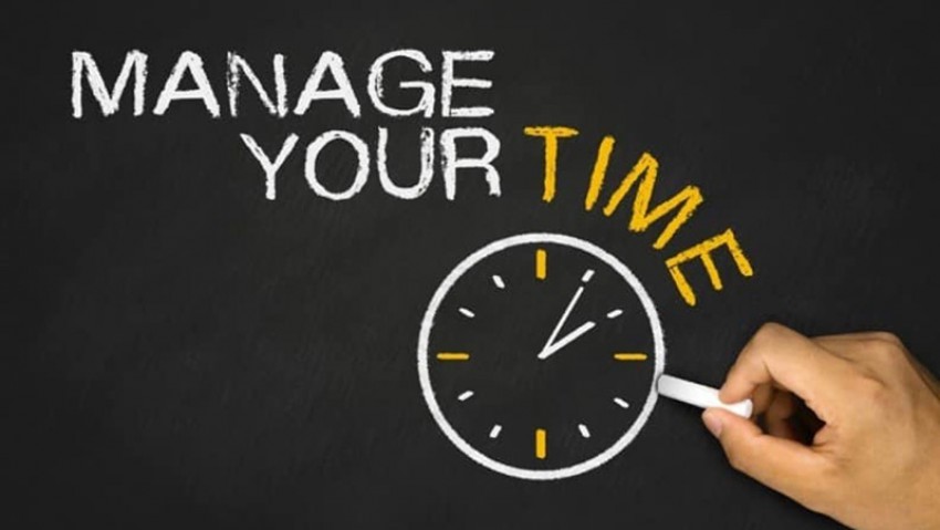 با چه راهکارهایی زمان خود را مدیریت کنیم؟