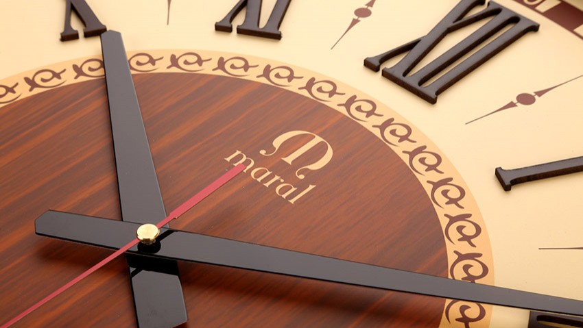 her türlü duvar saati toptan satışı