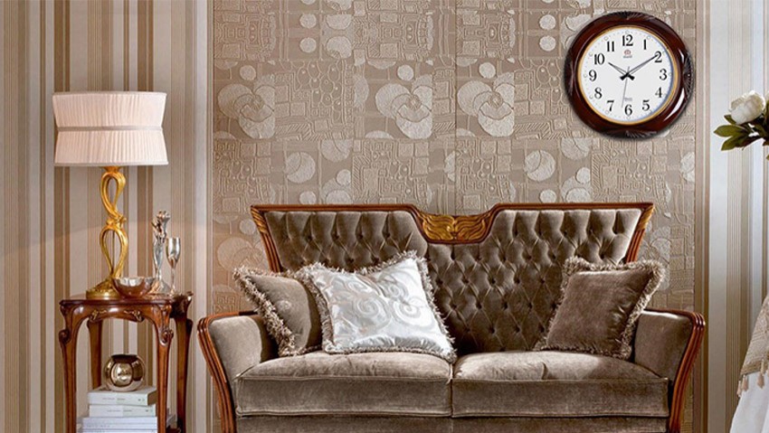 Top manufacturer of wall clocks and wholesaler