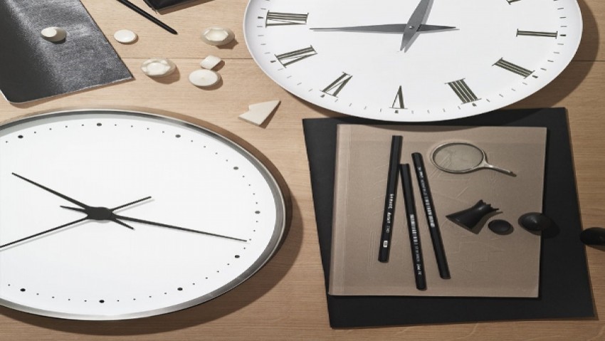 Manufacturer of stylish wall clocks