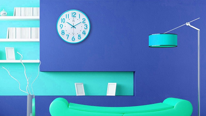 Buy wall clocks online
