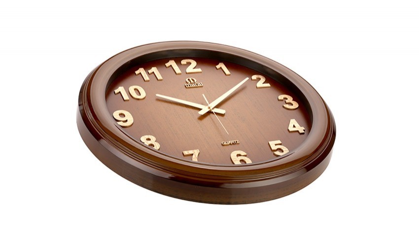 Manufacturer of wall clock samples and wholesale