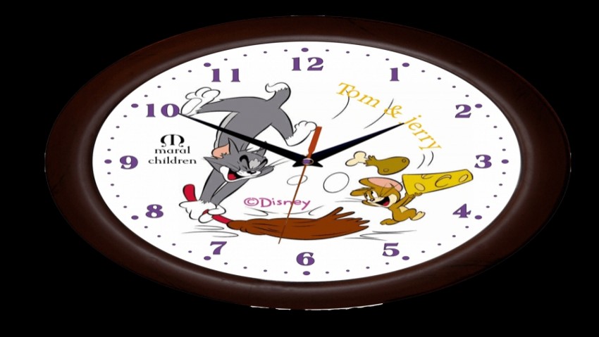 عمده فروشی ساعت دیواری اتاق کودک