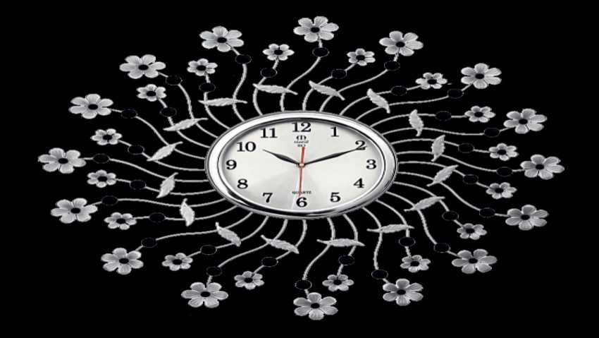 Wholesale fancy wall clock