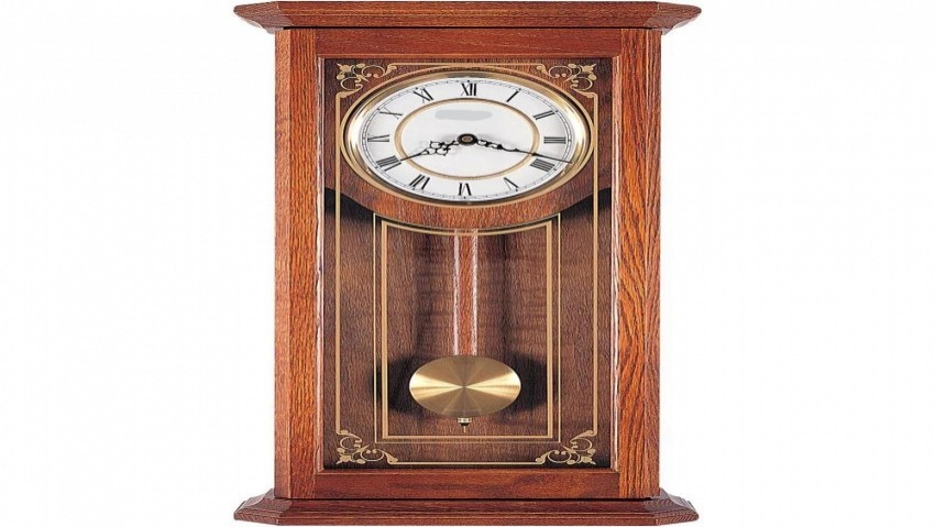 Wholesale pendulum wall clock