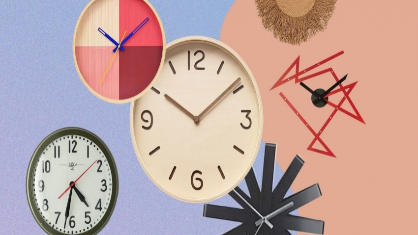 Wholesale kitchen wall clock