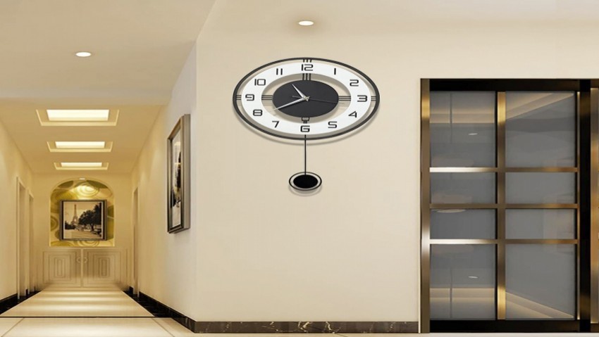 Wholesale wall clock in Iran