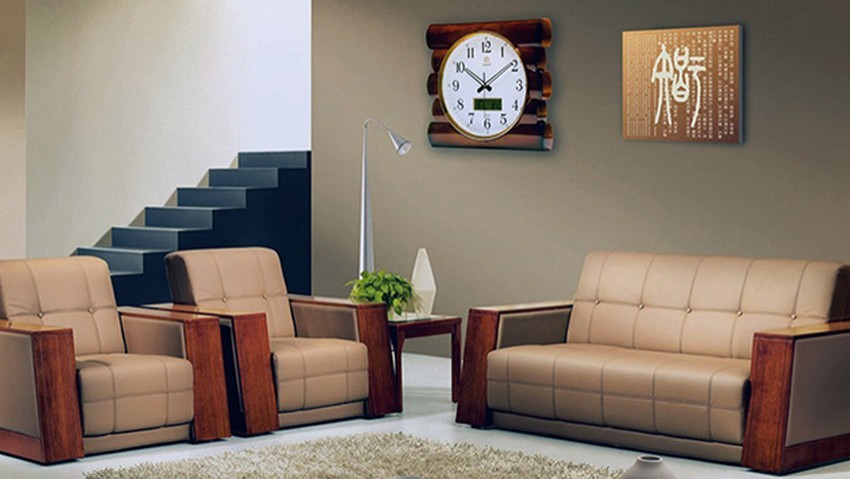 Wholesale new wall clock 2022