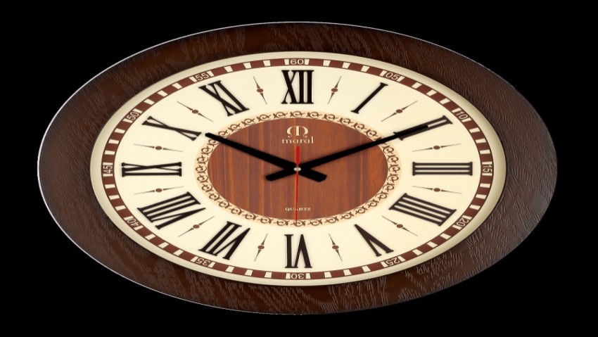 Wholesale office wall clocks