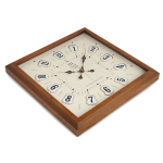 Maral Code W605 Wooden5