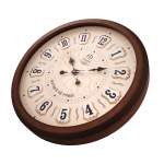 Maral kodu W604 taxta5