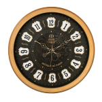 Maral Code W606 Wooden5