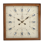 Maral Code W605 Wooden4