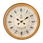 Maral Code W606 Wooden4