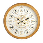 Maral Code W606 Wooden6