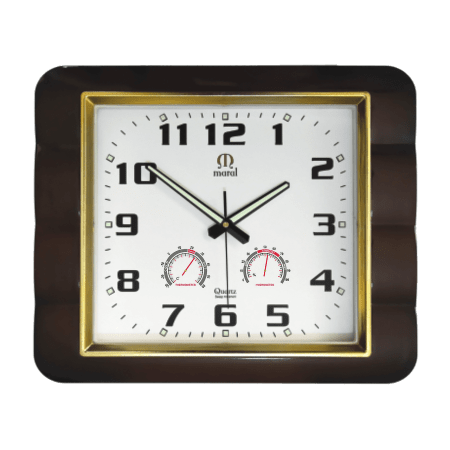 Maral Kodu 15 Termometri