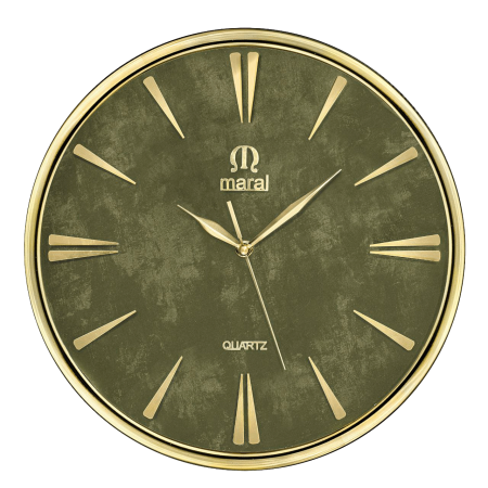 مارال کد 46 ( آبکاری )