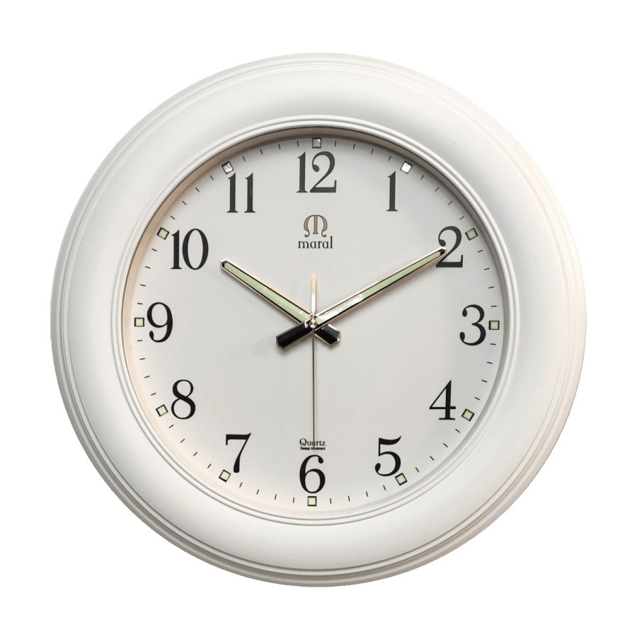 divar saatı Maral kodu 39 (Şəbnəmə)3