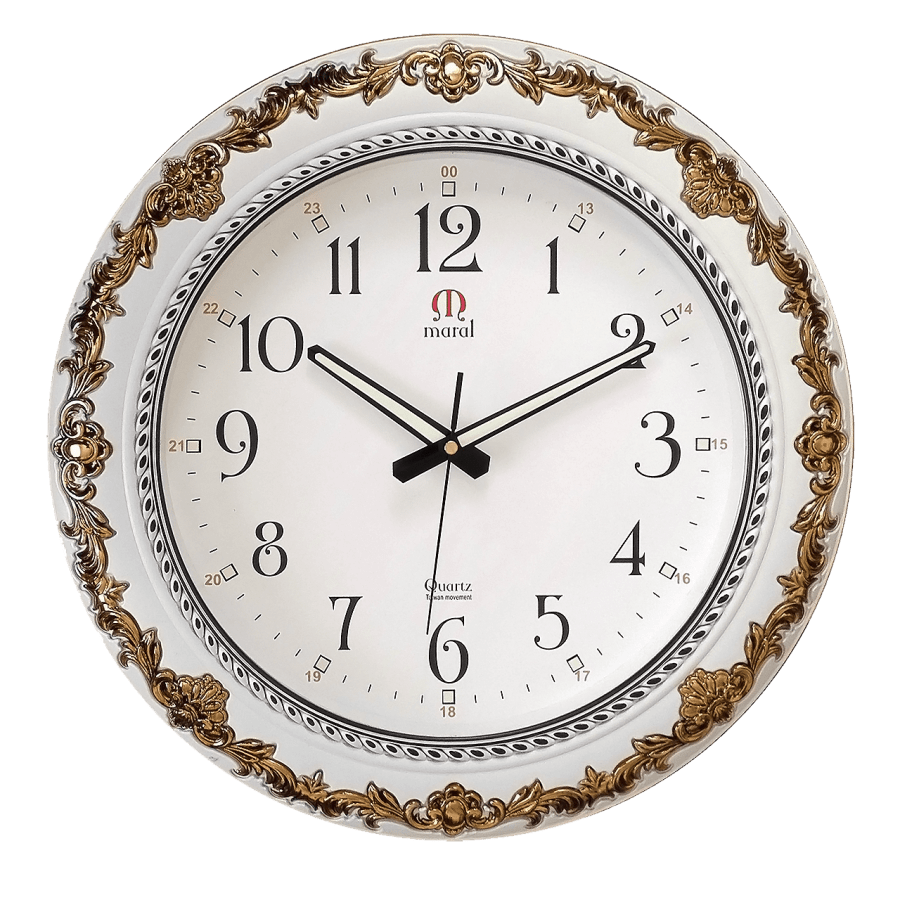 divar saatı Maral Kodu 102