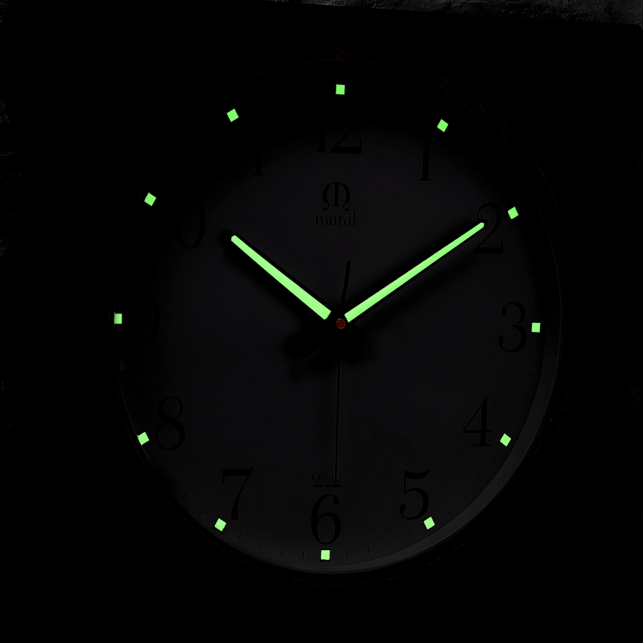 Wall Clock Maral Code 82