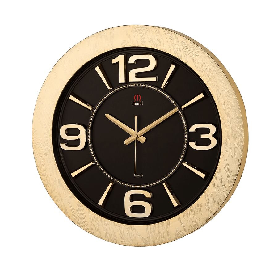ساعت دیواری مارال کد 231