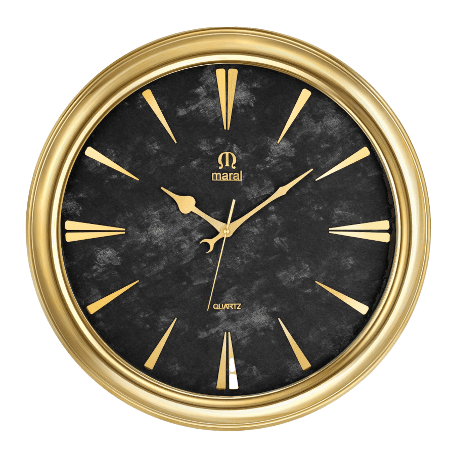 ساعة حائط مارال کود 48 (طلاء)1