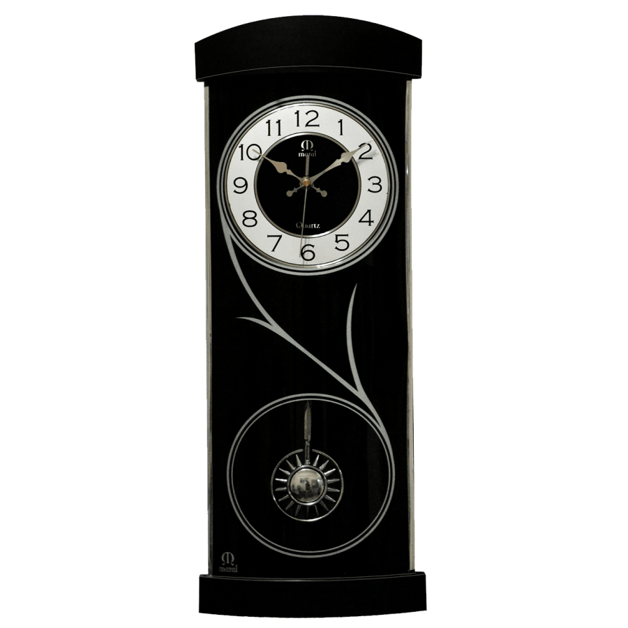 Wall Clock Maral Code 23