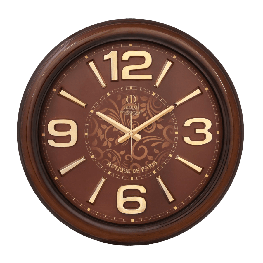 divar saatı Maral kodu 431