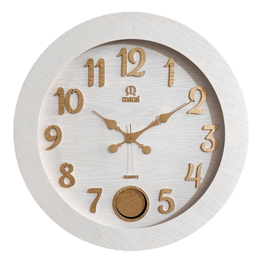 divar saatı Maral kodu P703 sarkaç1