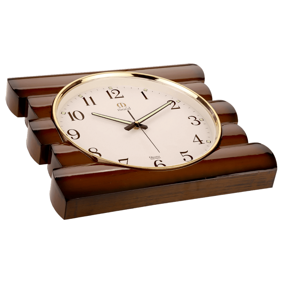 Wall Clock Maral Code 62
