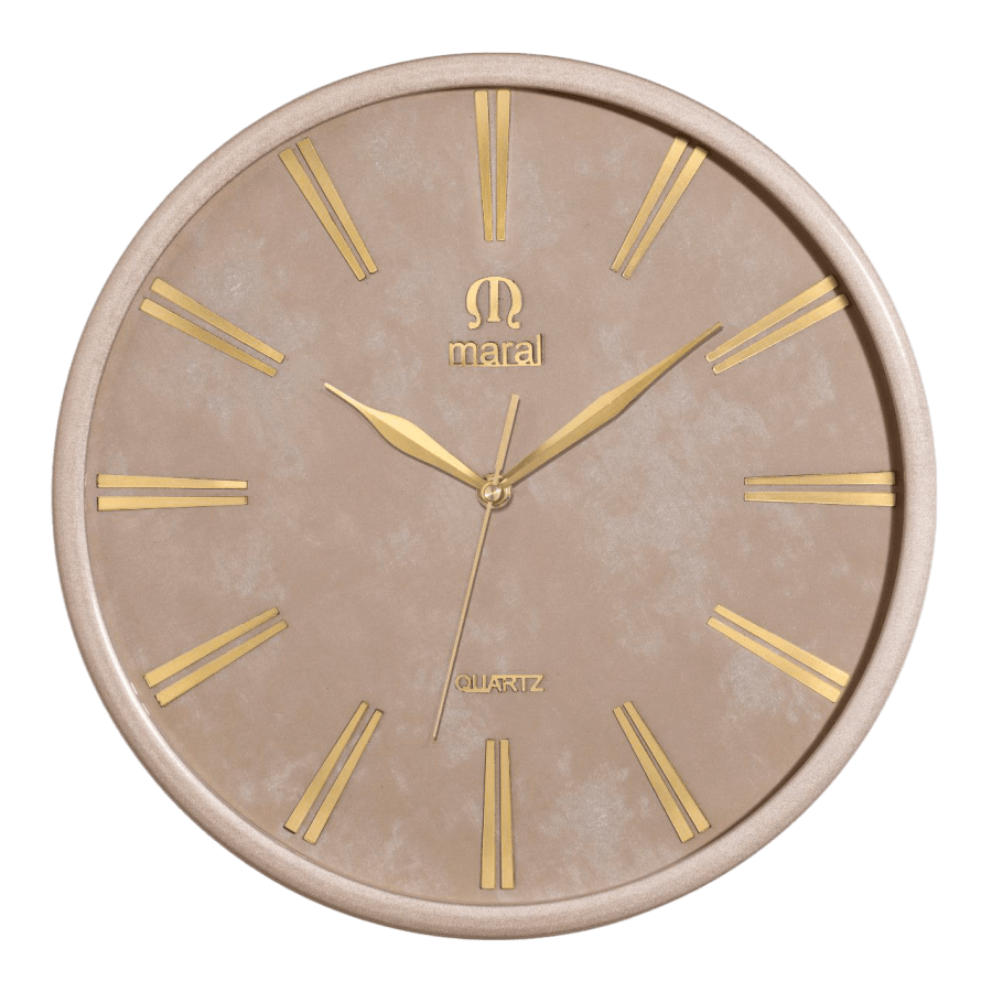 divar saatı Maral kodu 49 (Rəngarəng)2