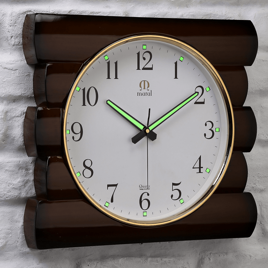 Wall Clock Maral Code 61
