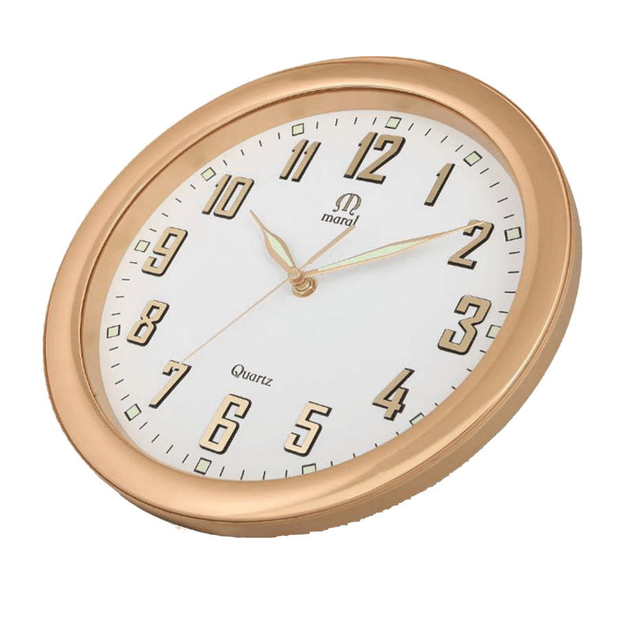 Wall Clock Maral code 35 Luminous2