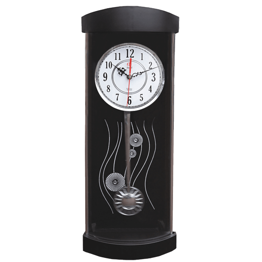 Wall Clock Maral Code 13