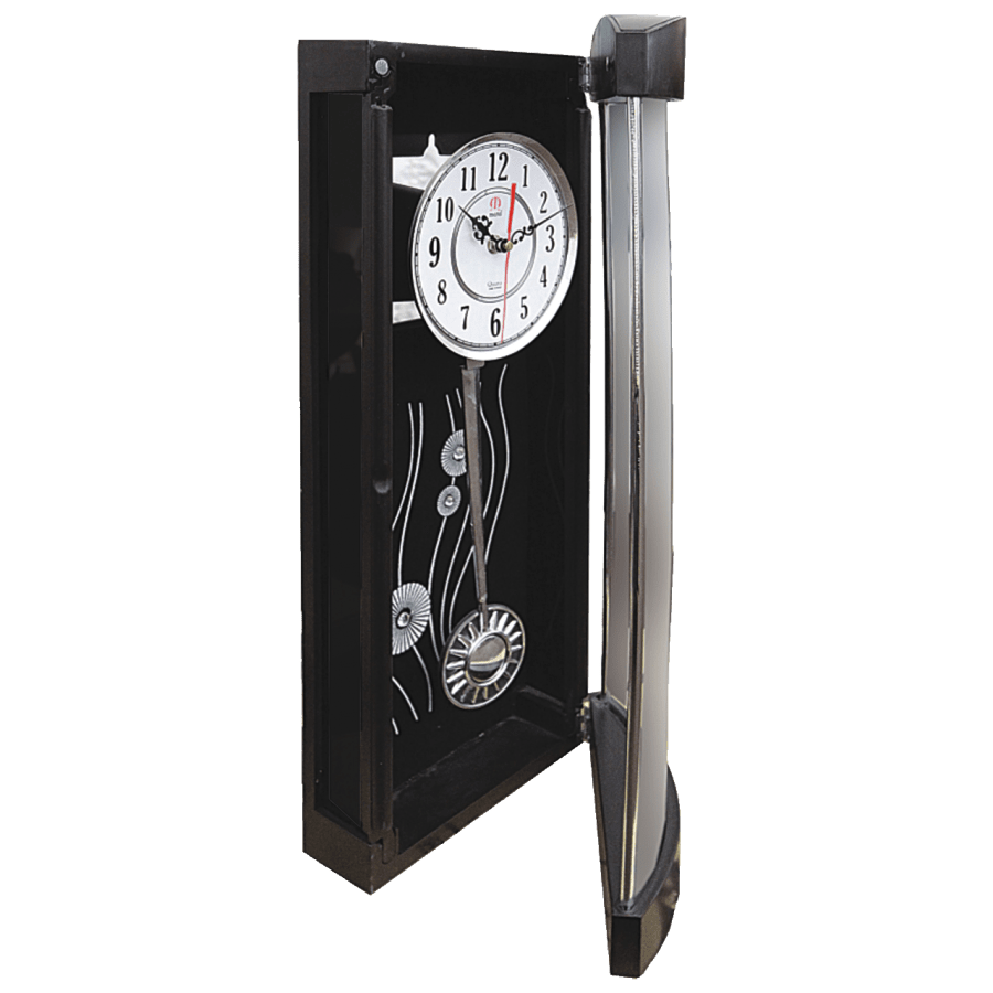 Wall Clock Maral Code 12