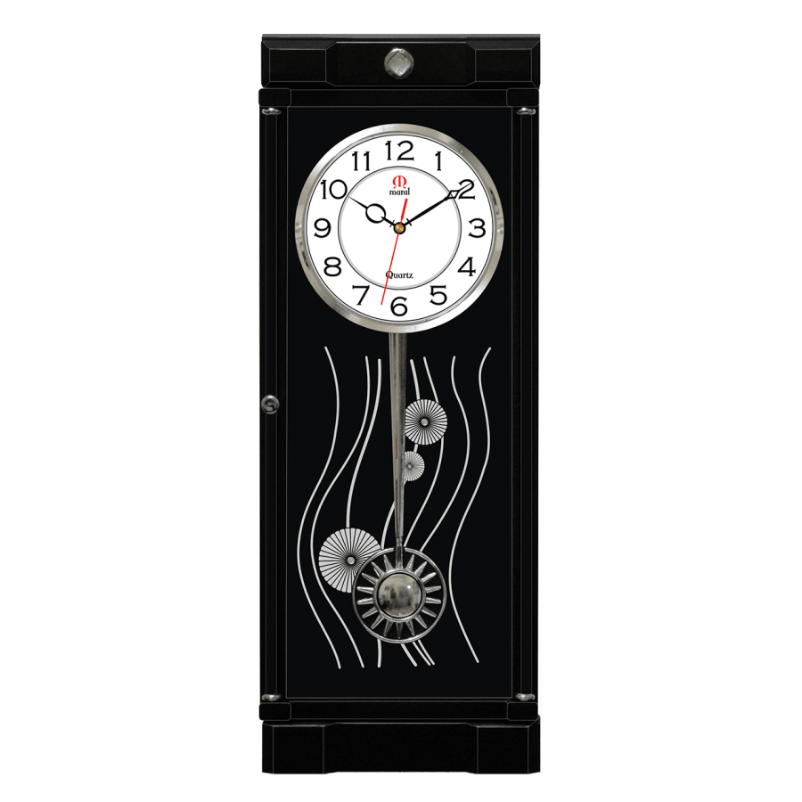 Wall Clock Maral Code 31