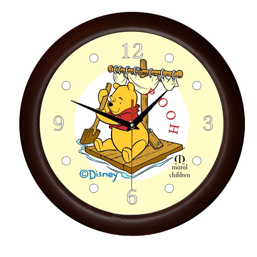 divar saatı Maral Kodu 3072