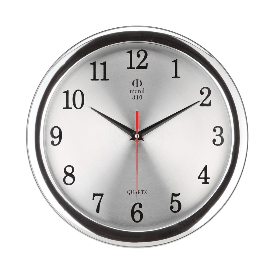 Wall Clock Maral Code 3102