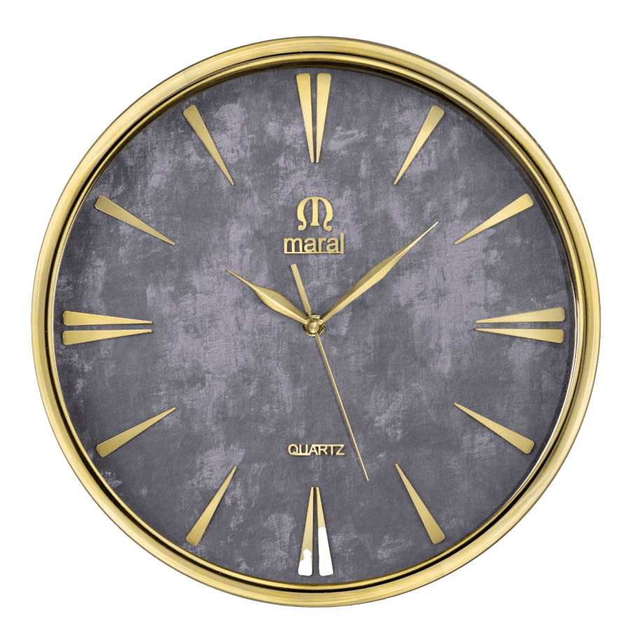 ساعة حائط مارال کود 46 (طلاء)2