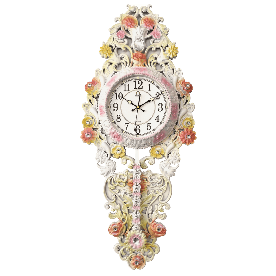 divar saatı Maral Kodu 142