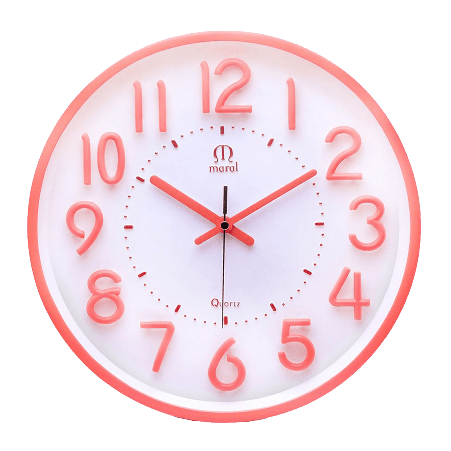 ساعة حائط مارال كود 113