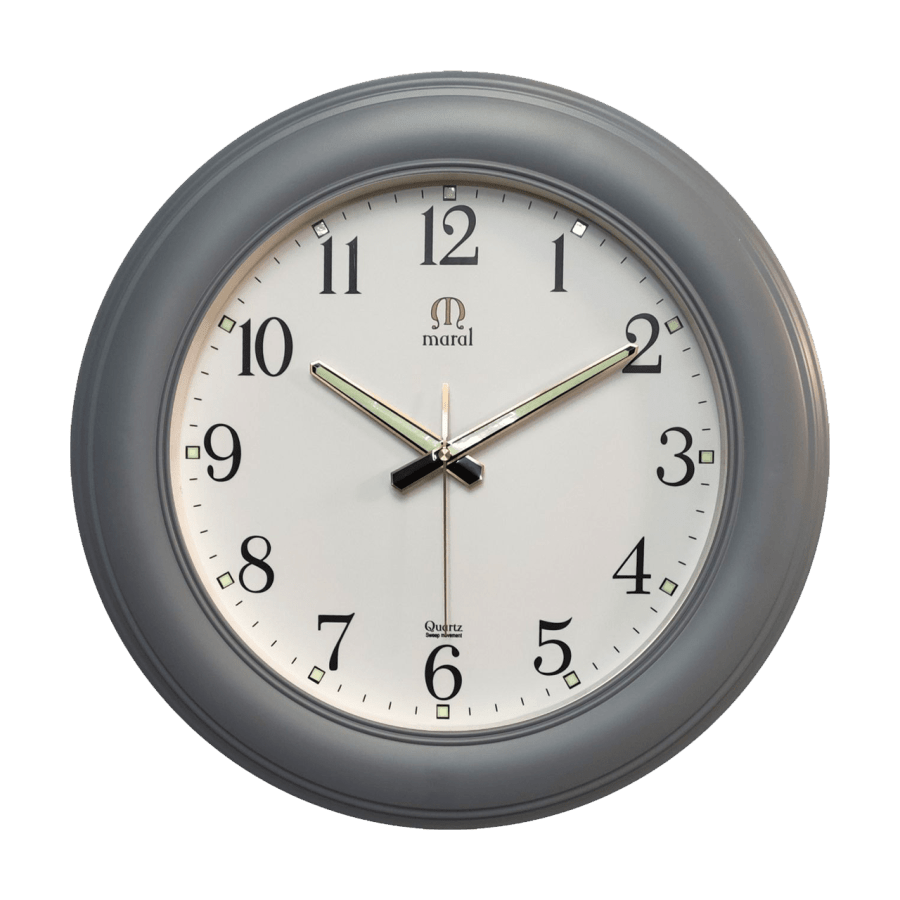 Wall Clock Maral code 39 (Shabnama)2