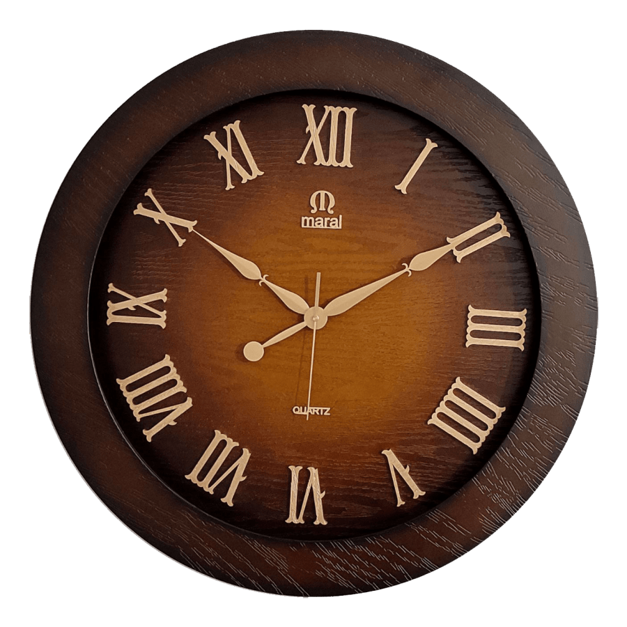 Wall Clock Maral code P7061